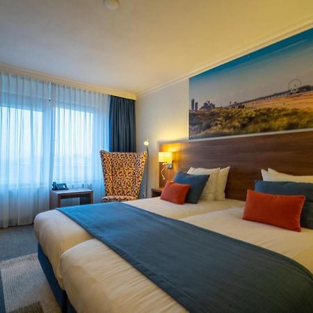 Skotel The Hague, Hotelschool デン・ハーグ エクステリア 写真