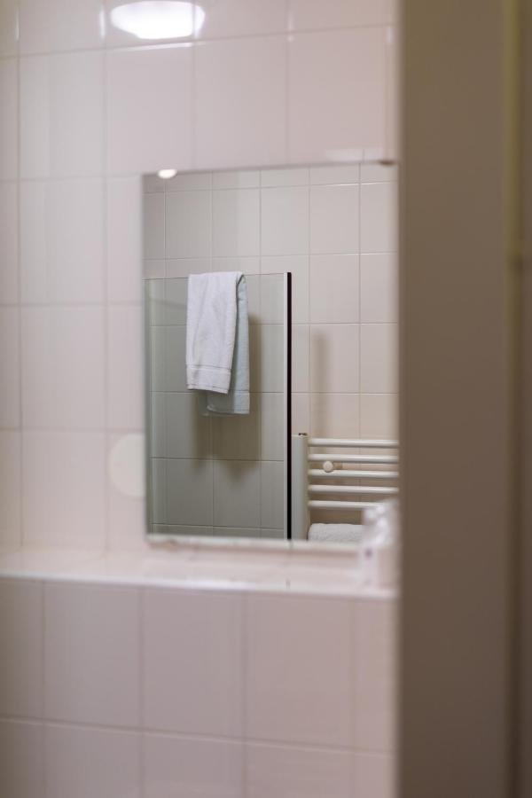Skotel The Hague, Hotelschool デン・ハーグ エクステリア 写真